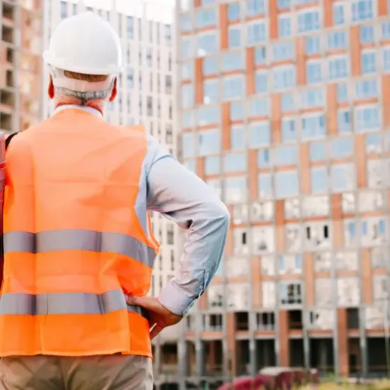 Picture of Residential Building Construction