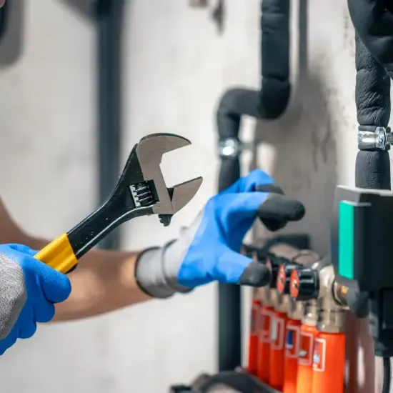 Picture of Emergency Repair Services